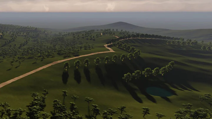 Designing Trees to Fit the Landscape, with Darren ...