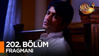 Can Yoldaşım Hint Dizisi 202. Bölüm Fragmanı K7
