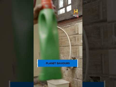 Revolutionising Plastic Recycling!
