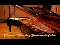 Filomeno Ormeño y Lucho de la Cuba - Mix de Música Criolla del Perú