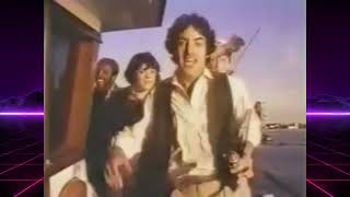 Throwback: 1976 Dr. Pepper Commercial starring the charismatic David Naughton