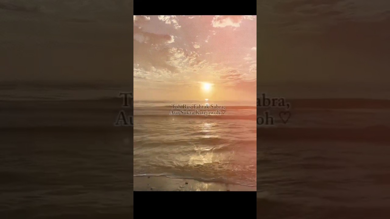 Let them watch you rise. 🌊🌞| 