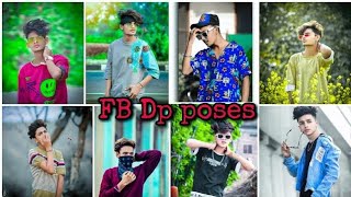 Best photo pose for boys !! top Amazing photo pose for boys, Fb DP pose 💝🥀