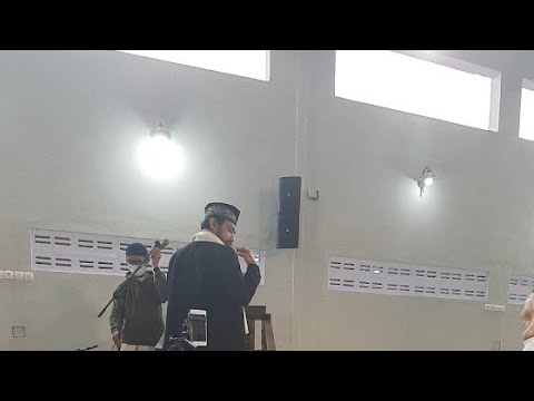 KHUTBAH 'IDUL ADHA