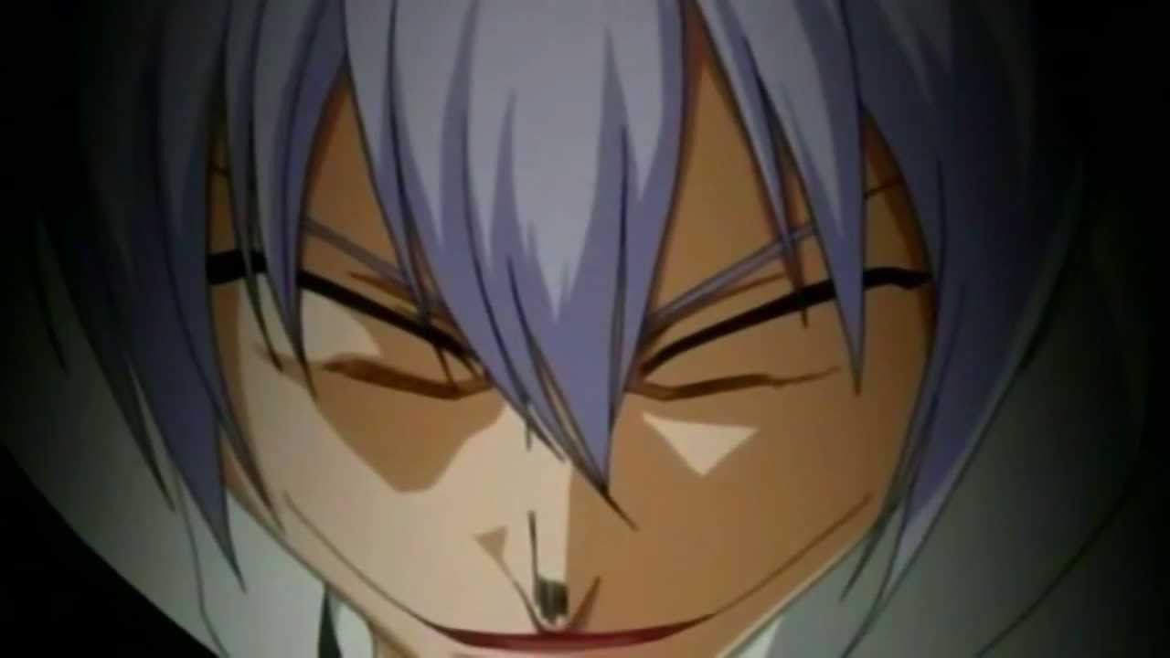 Bleach AMV - Ichimaru Gin Tribute - YouTube