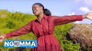 Nimetembelea Mbali by Lilian Asiko (official full HD video)