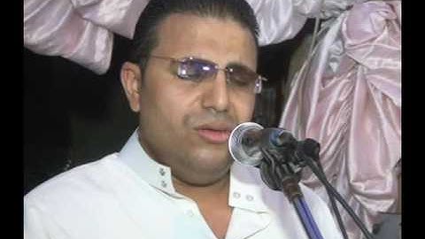 الشيخ محمود طه الجندى سورة الشورى