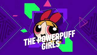Disney Xd - 2018 Rebrand - The Powerpuff Girls Bumper Fanmade