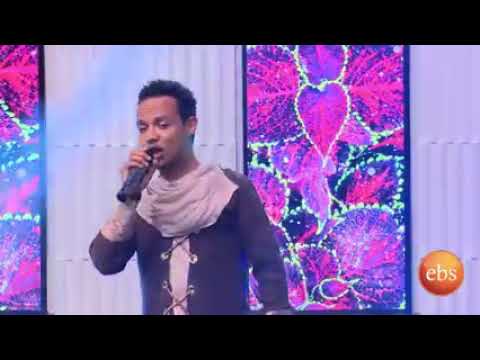 አህመድ ተሾመ ዲንቢ Ahmed Teshome አይ ሰው መሬት ያለ ሰው Duet Habesha Onthisday Love Dance Music