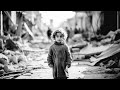 #KIDS IN GAZA: The Lost Voices A Musical Perspective on the Gaza War