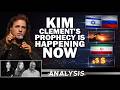 Kim Clement’s Prophecy Unfolds Amid Iran Tensions 🌍