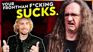 Stage Moves: 5 ways to not COMPLETELY SUCK on Stage!