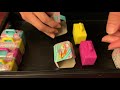 Totally tiny lunch box surprise series 1 code hack