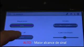 Maior Alcance De Sinal Rf No Twpro