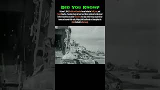 How 3 Beaches Turned the War in 24 Hours #shorts #dday #wwii