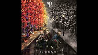 AJR - Christmas In June (Live Acoustic)