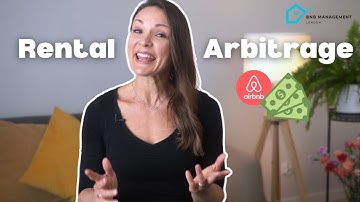 How To Start An Airbnb Without Owning Property?