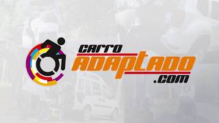 Carro Adaptado - Cavenagui