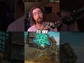 Asmongold's Transmog Competition Returns! #shorts