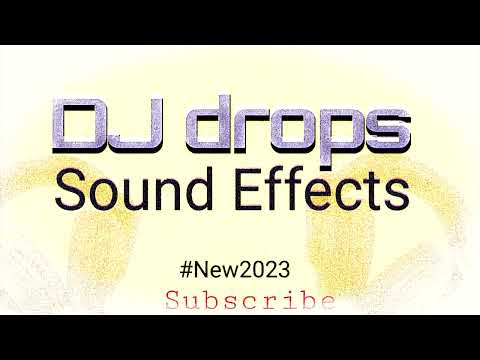 Latest Most Wanted Sound Effects Djdrops September 2023 Voice Wigman Voice Pattgrant Dry Voices EFX