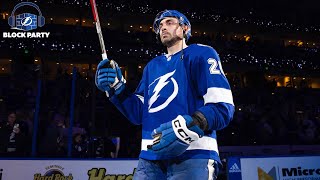 Nick Paul Joins The Block Party