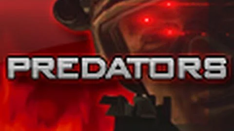"Predators" OpTic Predator | fuzi8n