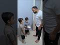 اخوك الصغير وحب يمزح معك Shorts اخوك الصغير وحب يمزح معك Shorts