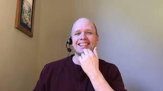 ReliefNow 112 - Learn the EFT Tapping Points
