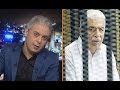معتز مطر يعرض مفاجأة تهريب ابن أحمد نظيف من مصر تحت رعاية السيسي