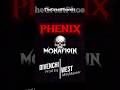 🔥⬆️⬆️⬆️🔥 “Phenix - Monafi9in” 🔥⬆️⬆️⬆️🔥