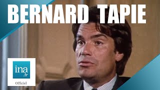 1984 : La méthode Bernard Tapie | Archive INA