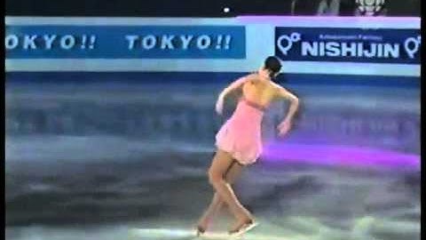 [CBC] 2007 WC EX Kim Yu-Na Reflection (Kor Sub)