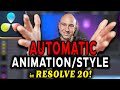 Save Time With AUTOMATIC Stylized SUBTITLES In DaVinci Resolve 20 No More Capcut Canva Etc Save Time With AUTOMATIC Stylized SUBTITLES In DaVinci Resolve 20 No More Capcut Canva Etc