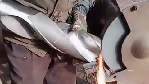 Incredible how a drill bit is made, Mechanical Machines Production Process Satisfied After Watching