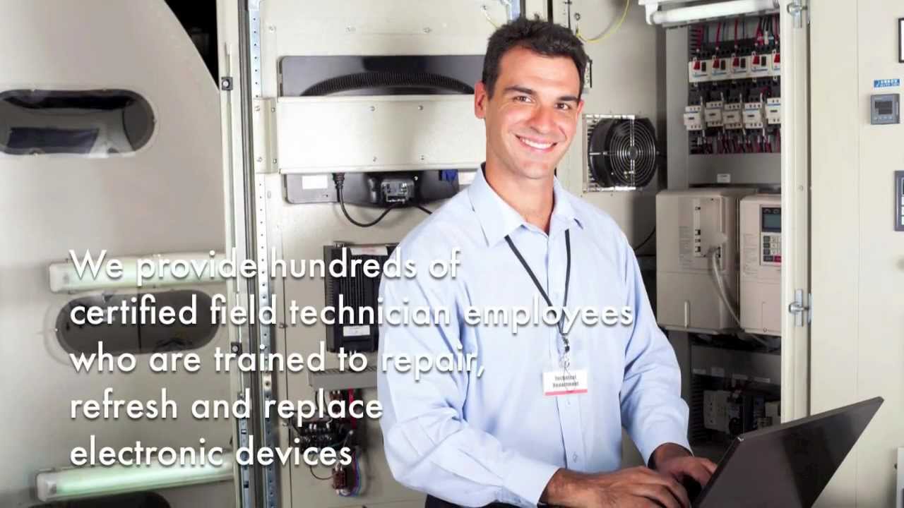 F2OnSite Onsite Technical Solutions and Services YouTube