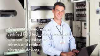 F2OnSite - Onsite Technical Solutions and Services