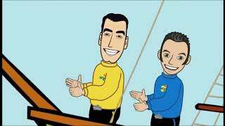 Henrys Underwater Big Band Wiggly Animation