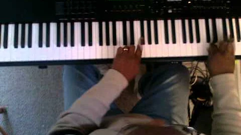 T W Carpenter- "I Won't Complain"