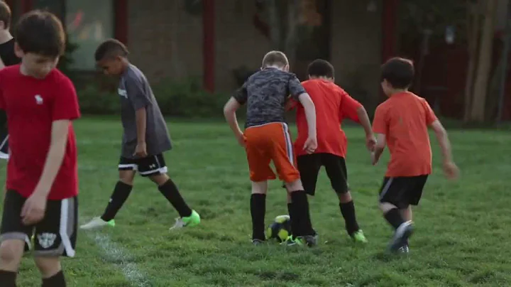 Mason Stewart's Story - From The US Youth Soccer S...