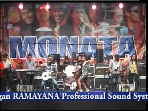 Sweet child of mine - Niken Aprillia - OM.Monata