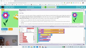 CSD Unit 3 Lesson 13 Other Forms of Input