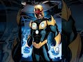 Nova l'eroe cosmico Marvel #disney #spiderman #amazonprimevideo #comics