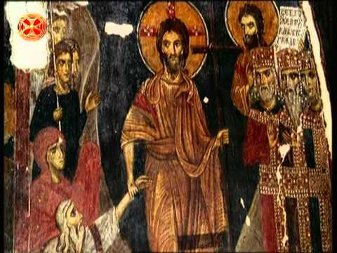 საეკლესიო კალენდარი - 5 მარტი