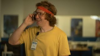 Doug Fregin / Matt Johnson Scenepack (BlackBerry)