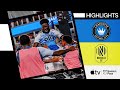 Charlotte fc vs nashville sc  full match highlights  may 11 2024