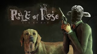 Rule of Rose Review