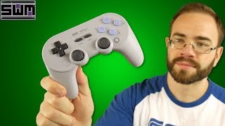 Here's Why The 8BitDo SN30 Pro+ Is My New Favorite Controller