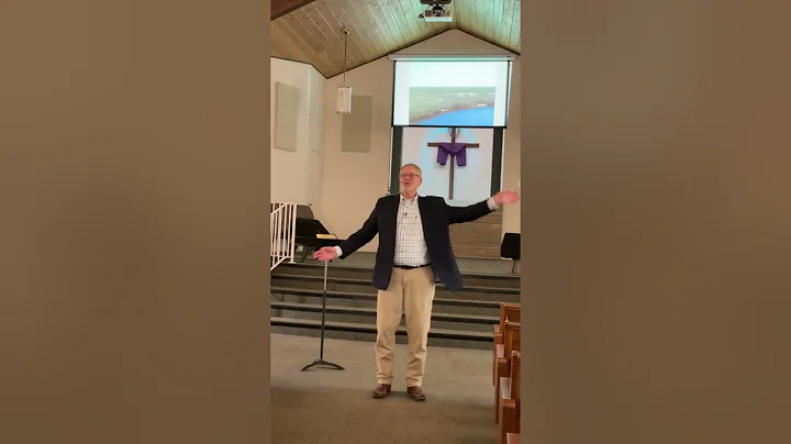 Guest Speaker Gary Milton