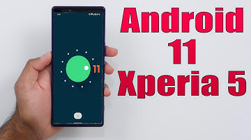 Install Android 11 on Sony Xperia 5 II (LineageOS 17.1) - How to Guide!