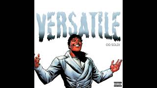 Og Soldi - X1000 Prod. Llouis X Rick Anthony X Danil Paior